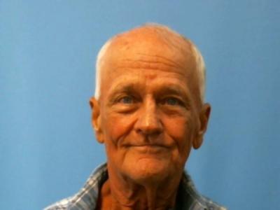 James Edward Carter a registered Sex Offender of Alabama