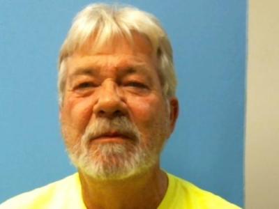 Arthur Earl Finley a registered Sex Offender of Alabama