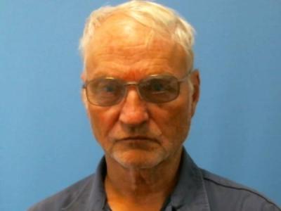 Jesse Lee Gill a registered Sex Offender of Alabama