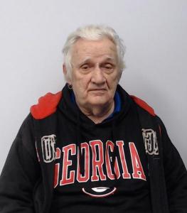 Billy Leroy Domingue Sr a registered Sex Offender of Alabama