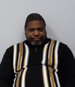 Charles Lefonzo Myrick a registered Sex Offender of Alabama