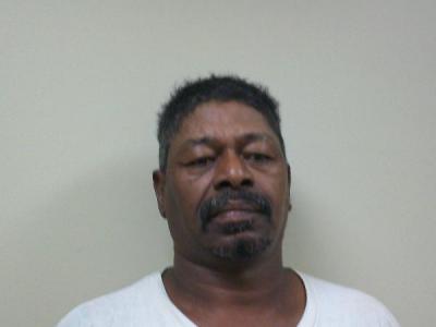 Anthony Jerome Smith a registered Sex Offender of Alabama