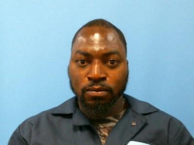 Roderick Andra Smith a registered Sex Offender of Alabama