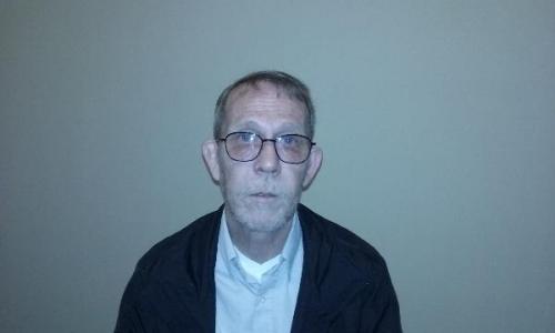 Kenneth David Sherrell a registered Sex Offender of Alabama
