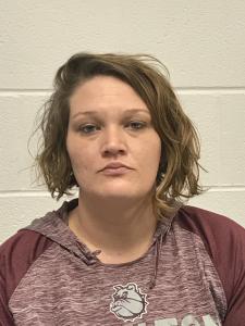 Lacy Marie Richardson a registered Sex Offender of Alabama