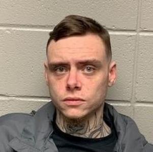John Cody Cordell a registered Sex Offender of Alabama