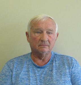 Jerald Douglas Green a registered Sex Offender of Alabama