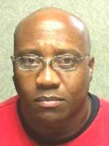 Jermaine Hoskins a registered Sex Offender of Alabama