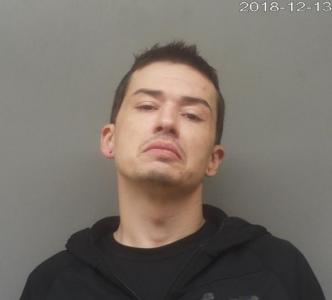 Matthew Earl Barrier a registered Sex Offender of Alabama
