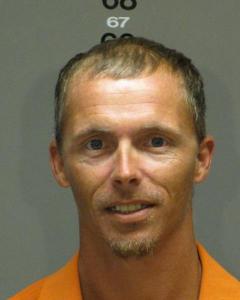 Johnny William Caldwell a registered Sex Offender of Alabama
