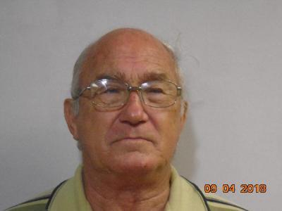 Billy Gene Austin a registered Sex Offender of Alabama