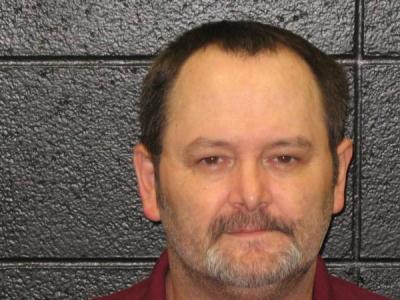 Kerry Dale Knott a registered Sex Offender of Alabama