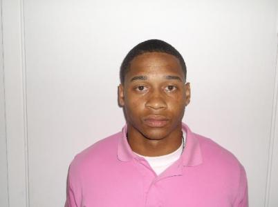 Marcellus Jacques Redmond a registered Sex Offender of Alabama