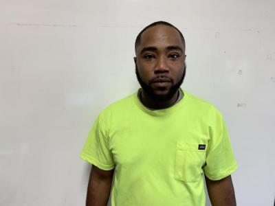 Cortez Dewayne Whatley a registered Sex Offender of Alabama