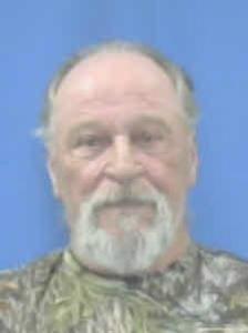 Alvin Wayne Hambright a registered Sex Offender of Alabama
