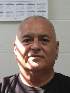 Robert Estrada a registered Sex Offender of Alabama