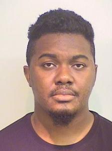 Darrien Lamar Belton a registered Sex Offender of Alabama