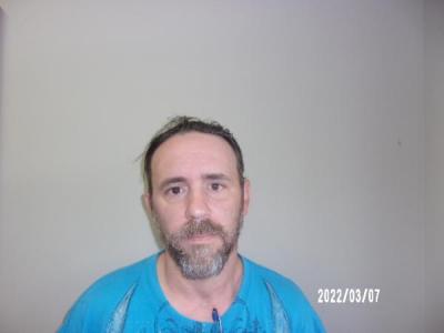 William Eugene Turner a registered Sex Offender of Alabama