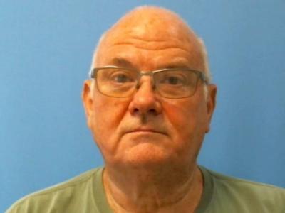 Mark Philip Williamson a registered Sex Offender of Alabama