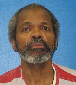 Gregory Antonio Harper a registered Sex Offender of Alabama