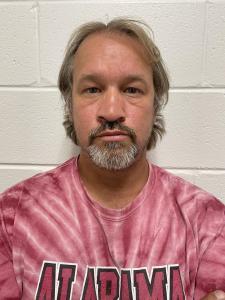 Kenneth Don Montgomery a registered Sex Offender of Alabama