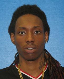 Devin Lamar Hines a registered Sex Offender of Alabama