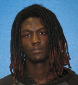 Desmon Devonta Rue a registered Sex Offender of Alabama