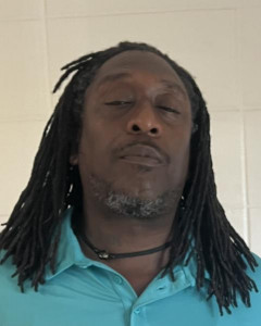 Christopher Alounza Borders a registered Sex Offender of Alabama