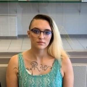 Allyson Claire Twilley a registered Sex Offender of Alabama