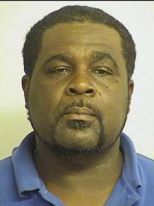 Dwight Leon Mckinstry a registered Sex Offender of Alabama