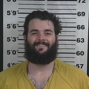 Jesse Caleb Glasgow a registered Sex Offender of Alabama