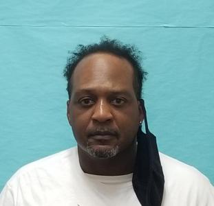 Delbert Terrell Allen a registered Sex Offender of Alabama