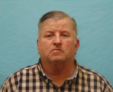 Brian Scott Bates a registered Sex Offender of Alabama