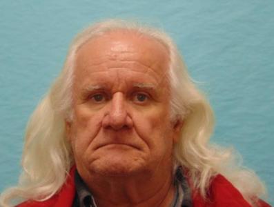 David Allen Girard a registered Sex Offender of Alabama