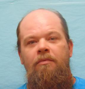 Michael Nathan Jones a registered Sex Offender of Alabama