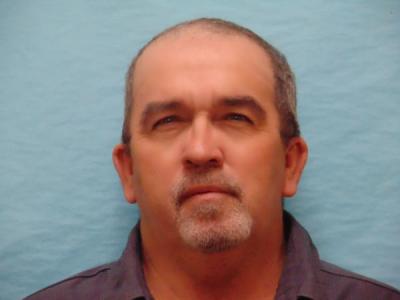 Stevie Lavern Parnell a registered Sex Offender of Alabama