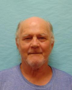 Fred Reaves a registered Sex Offender of Alabama