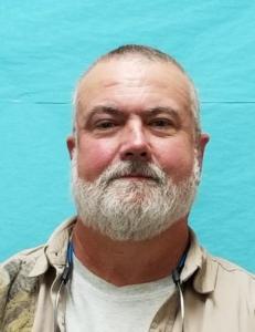 Curtis Dale Richards a registered Sex Offender of Alabama