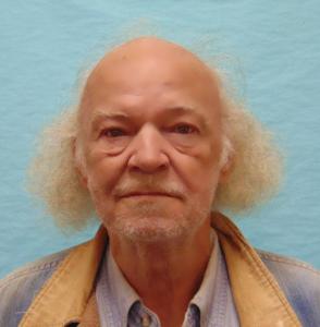 Chester Lee Richerson Jr a registered Sex Offender of Alabama