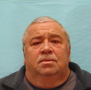 John Andrew Salter a registered Sex Offender of Alabama