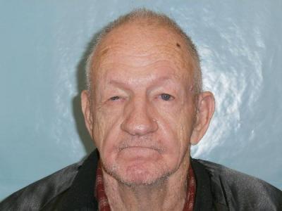 Jimmy Wayne Smith a registered Sex Offender of Alabama