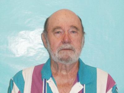 Charles Edward Yenne Jr a registered Sex Offender of Alabama