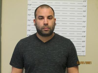 Rafael Alberto Montalvo-delgado a registered Sex Offender of Alabama