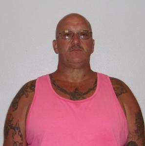 Dennis Edward Hilliard a registered Sex Offender of Alabama