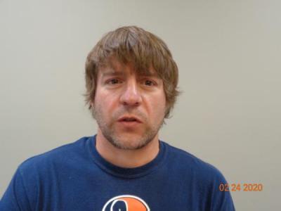 Jason Dewayne Mcbride a registered Sex Offender of Alabama
