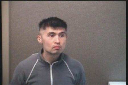 Chiao Pu Chang a registered Sex Offender of Alabama