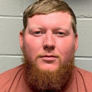 Anthony Randel Mullet a registered Sex Offender of Alabama