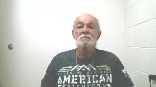 Archie Nelson Adkins a registered Sex Offender of Alabama