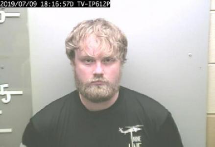 Anthony Jared Pearce a registered Sex Offender of Alabama
