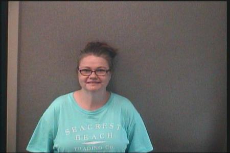 Shelley Arlene Towery a registered Sex Offender of Alabama